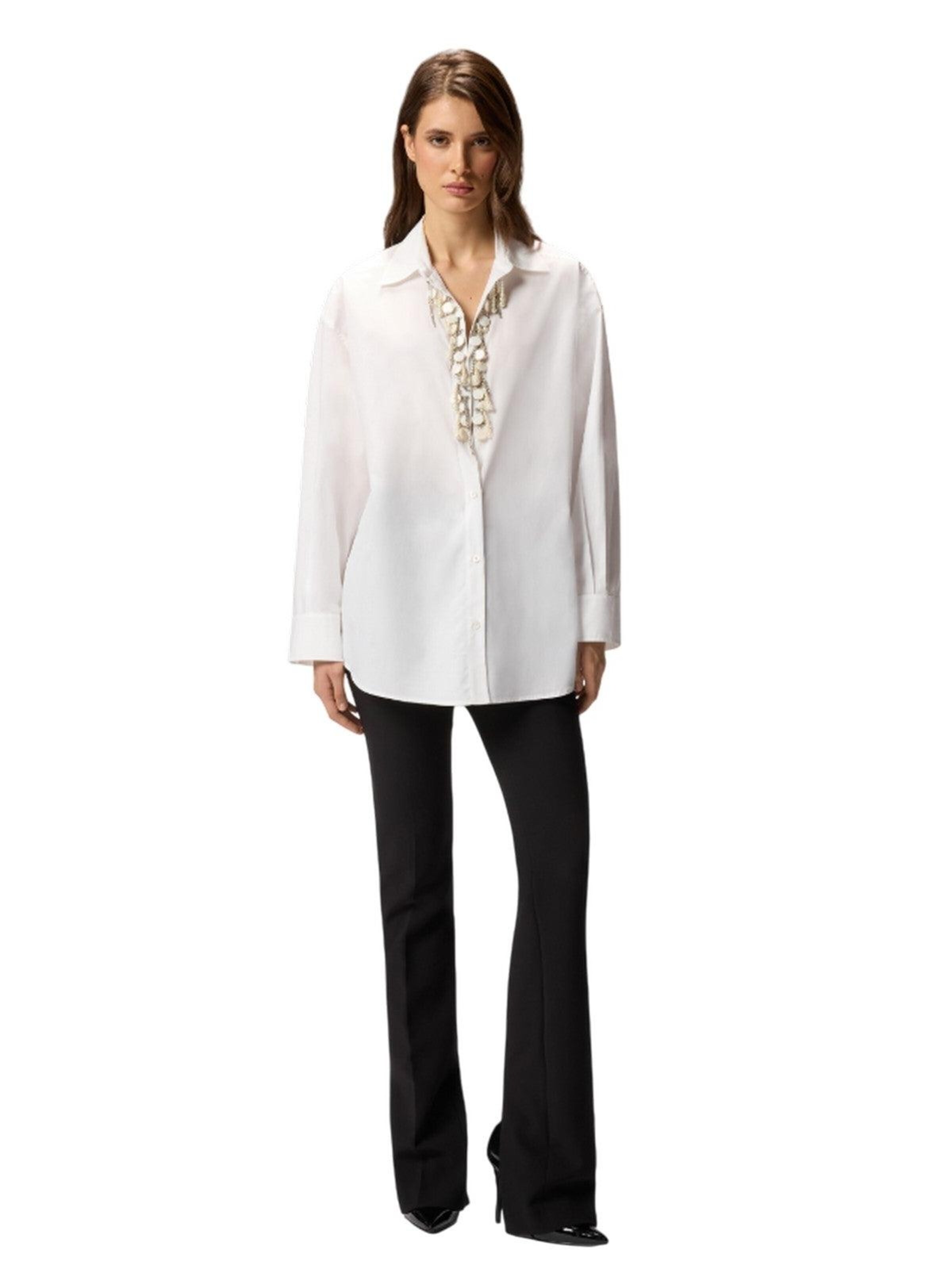 PINKO Shirt‌‌‌‌‌‌‌‌‌‌ in Weiß