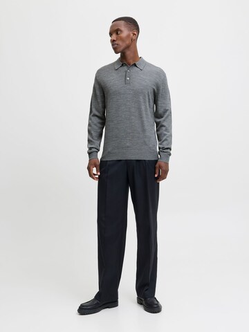 JACK & JONES - Jersey en gris