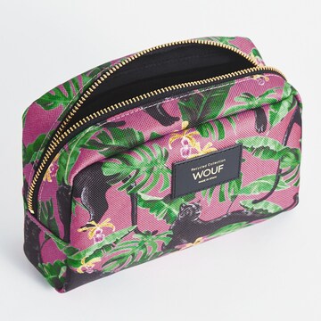 Beauty case di Wouf in colori misti