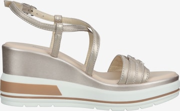 Nero Giardini Sandals in Beige