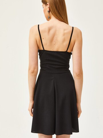 Abito di olalook in nero