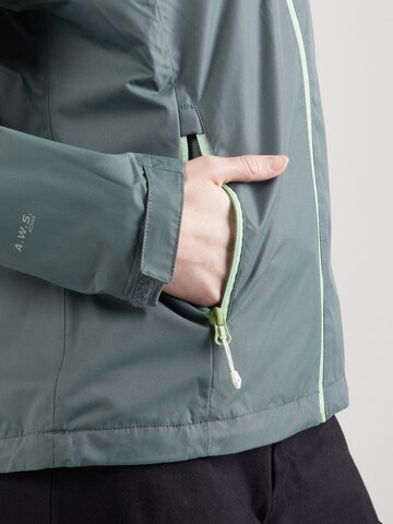 ICEPEAK Outdoor Jacket 'BRANCHVILLE' in Green