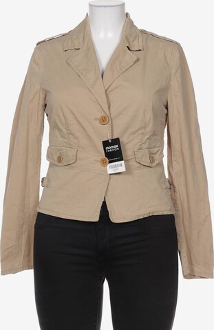 Weekend Max Mara Blazer XL in Beige: predná strana