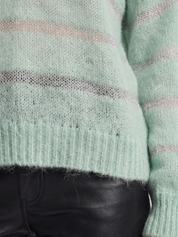americandreams Sweater 'Katie' in Green