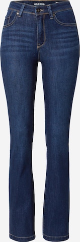 Jeans di BONOBO in blu: frontale