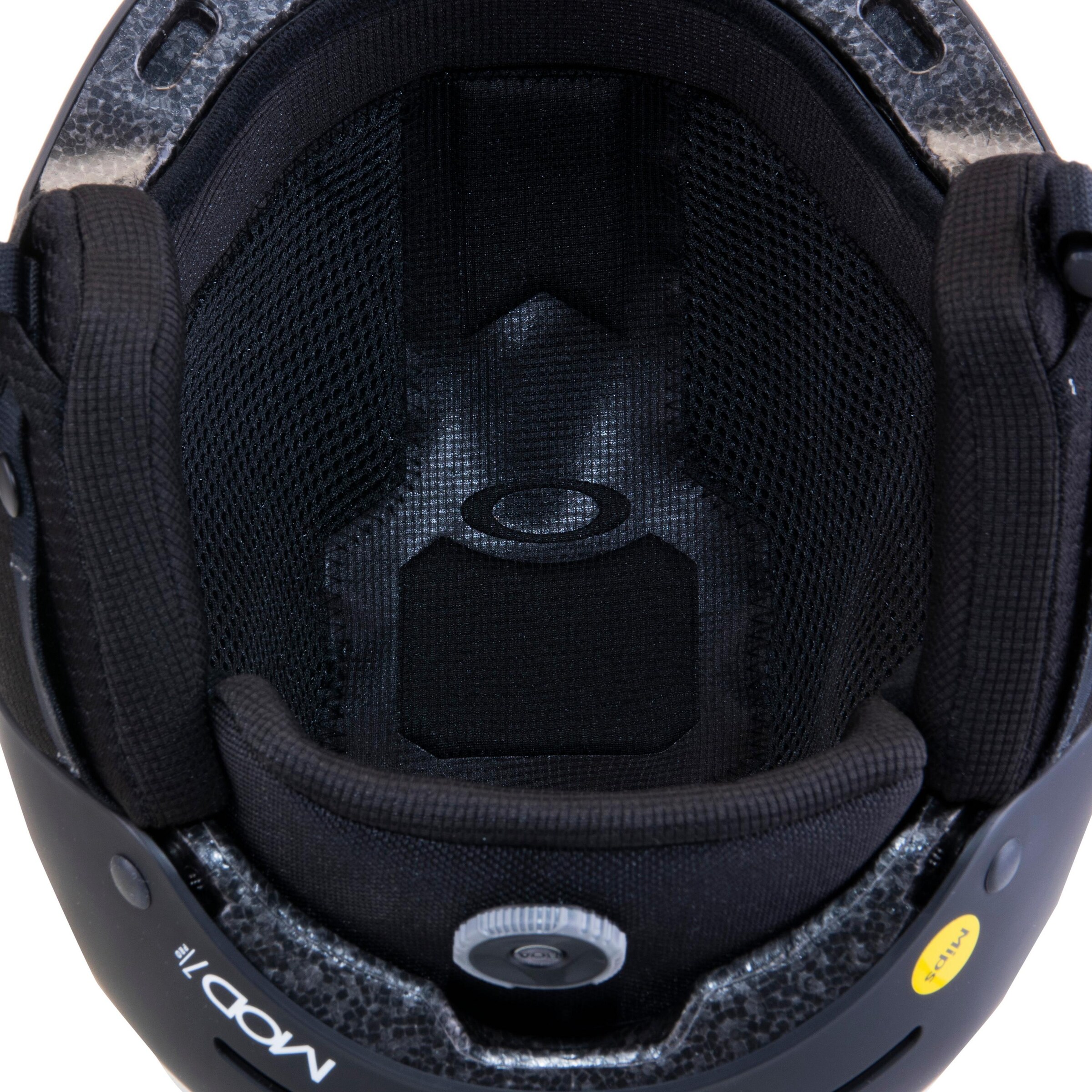 OAKLEY Helm 'Mod 1 Pro' in Blau