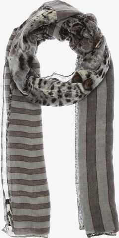 Betty Barclay Scarf & Wrap in One size in Grey: front
