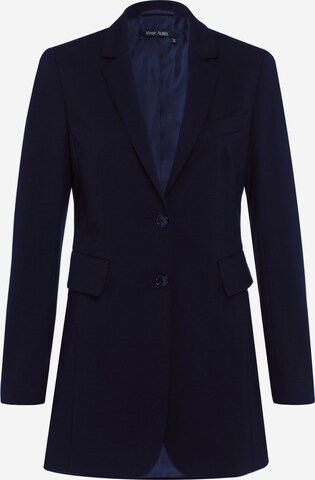 MARC AUREL Blazer in Blue: front