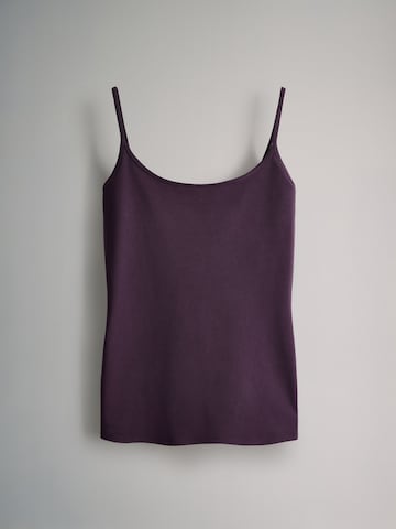 The Set - Top en gris