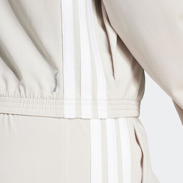 ADIDAS PERFORMANCE - Chaqueta de chándal 'Essentials' en lila