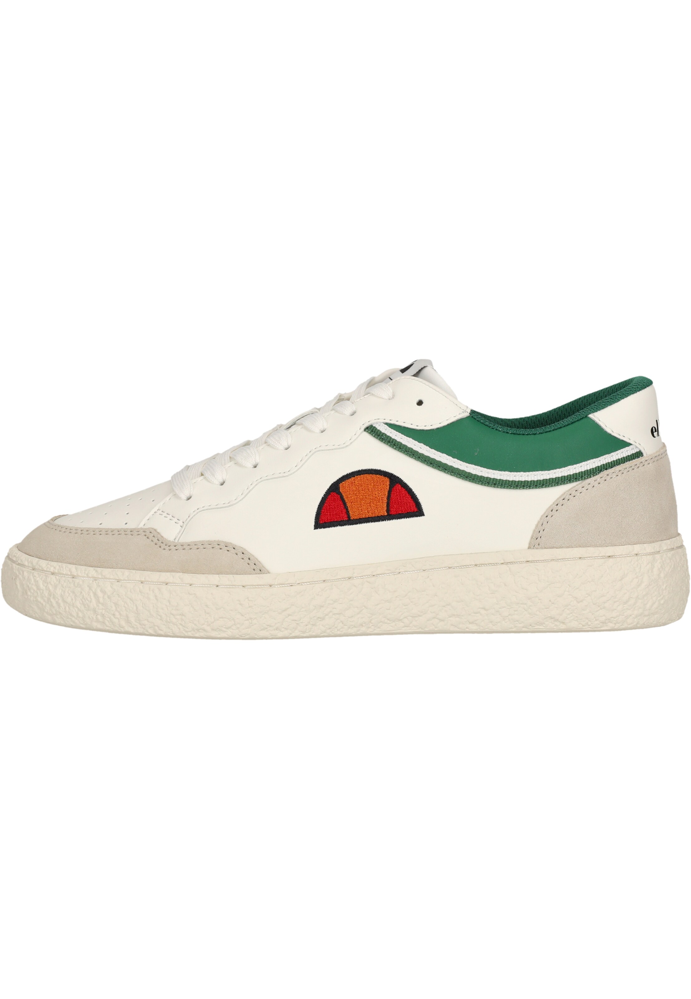 ELLESSE Sneaker 'IN59 Original' in Grün