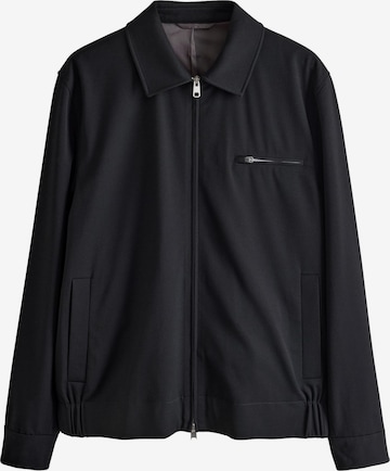 Next - Chaqueta de entretiempo 'Motionflex' en negro: frente