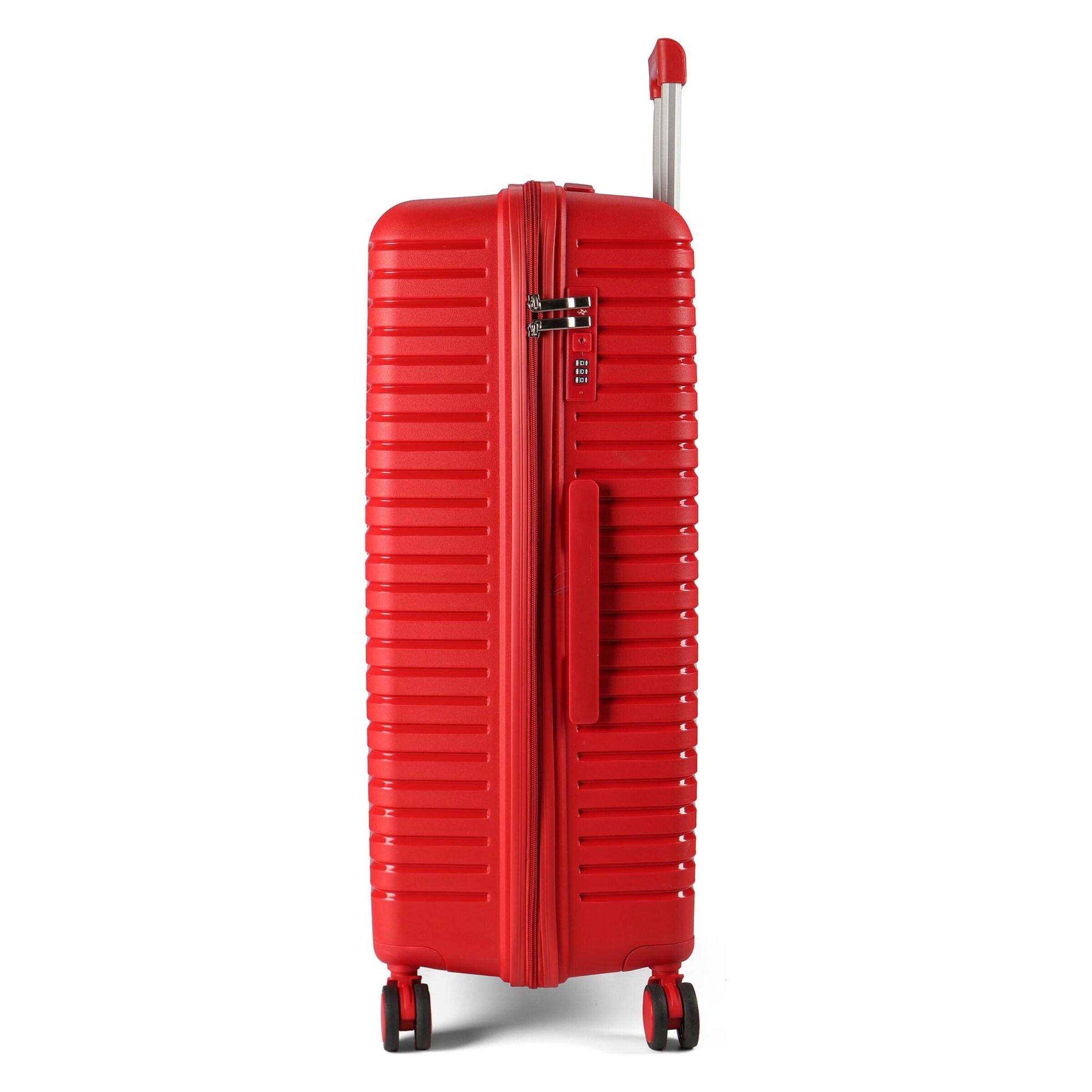 Benzi Cart in Red