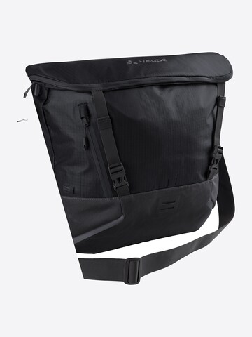 Sac de sport 'CityMe' VAUDE en noir