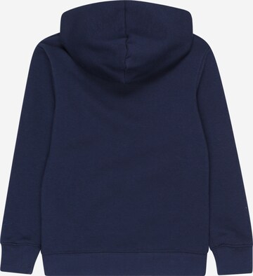 Jordan Sweatshirt in Blau