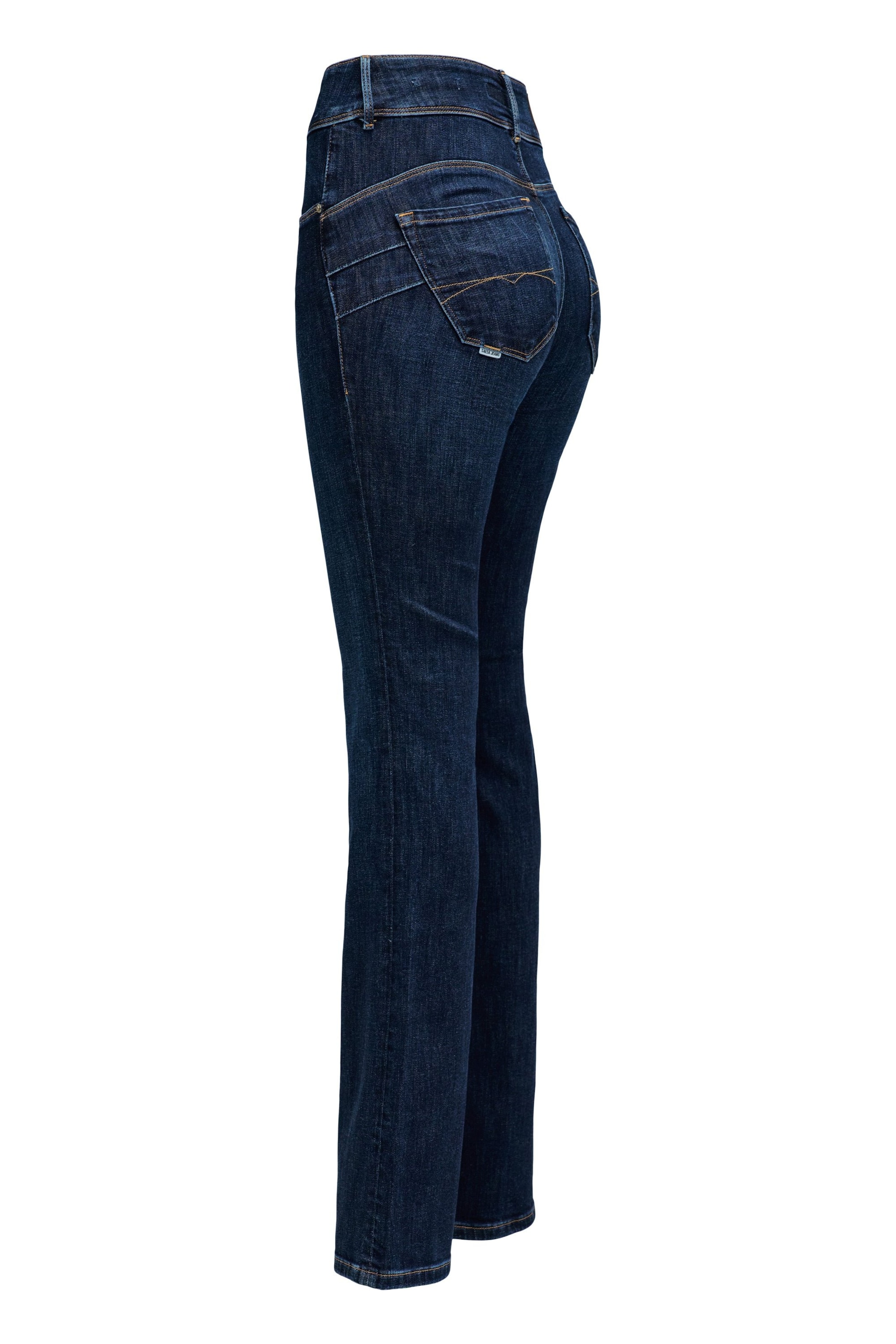 Salsa Jeans Skinny Jeans in Blauw