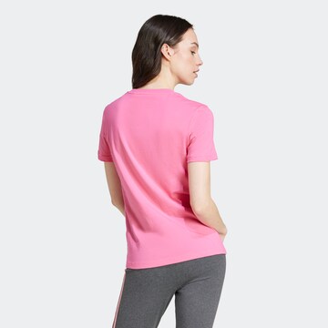 ADIDAS SPORTSWEAR Funktionsshirt in Pink