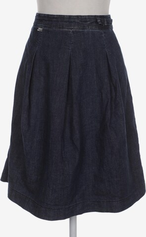 Miss Sixty Skirt in L in Blue: front