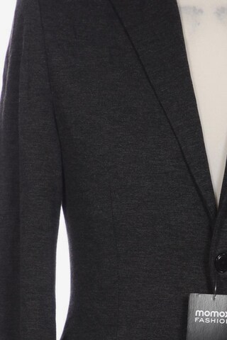 MANGO MAN Suit Jacket in M in Grey