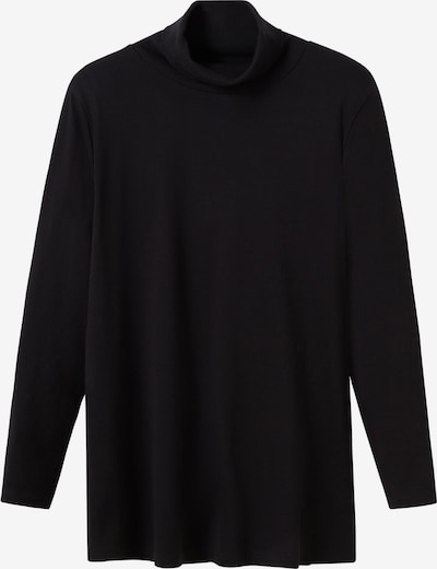 Marškinėliai iš SHEEGO, spalva – juoda, Prekių apžvalga