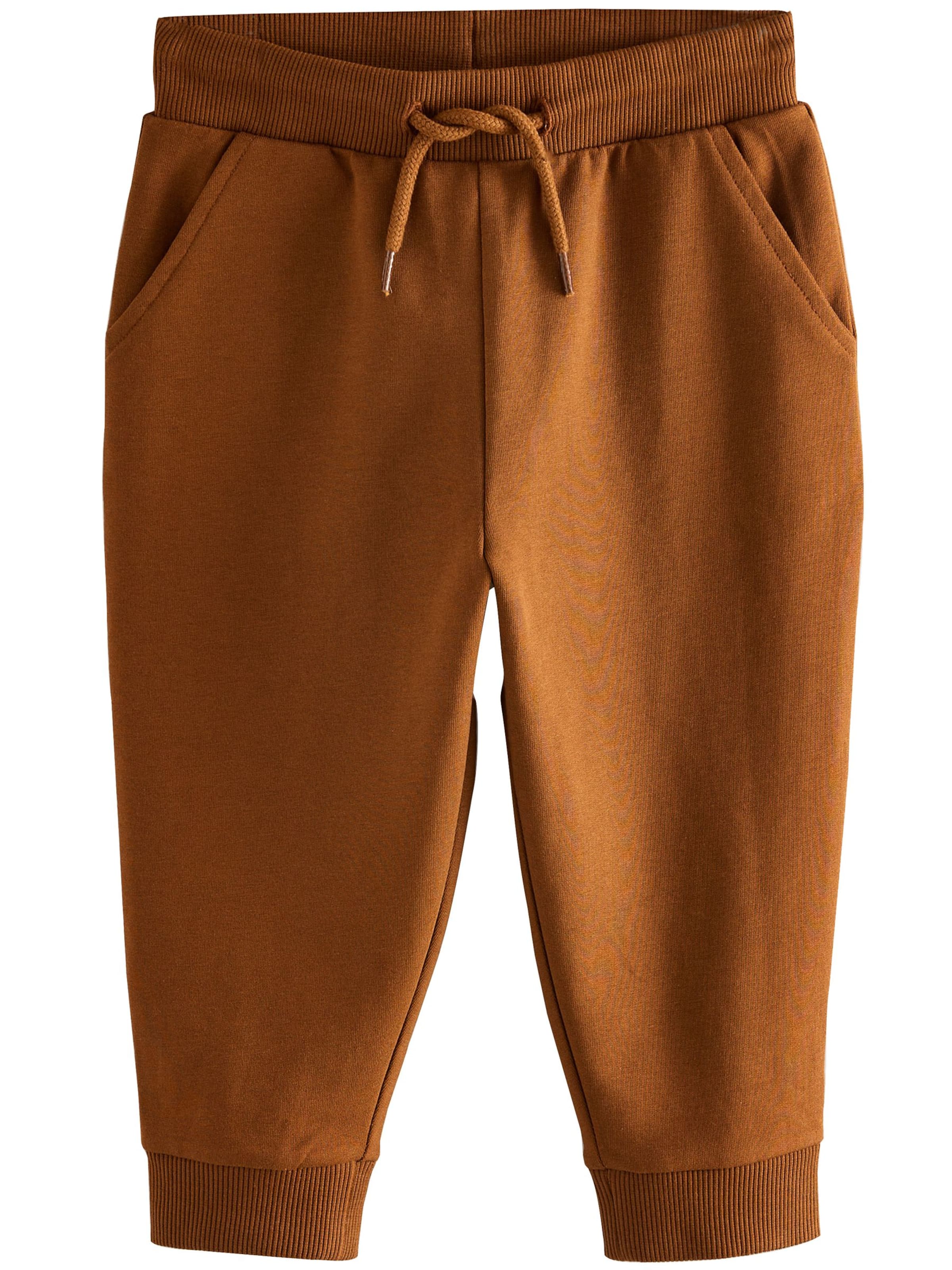 Next Конический (Tapered) Штаны в Синий