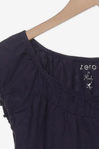 zero Top & Shirt in M in Purple