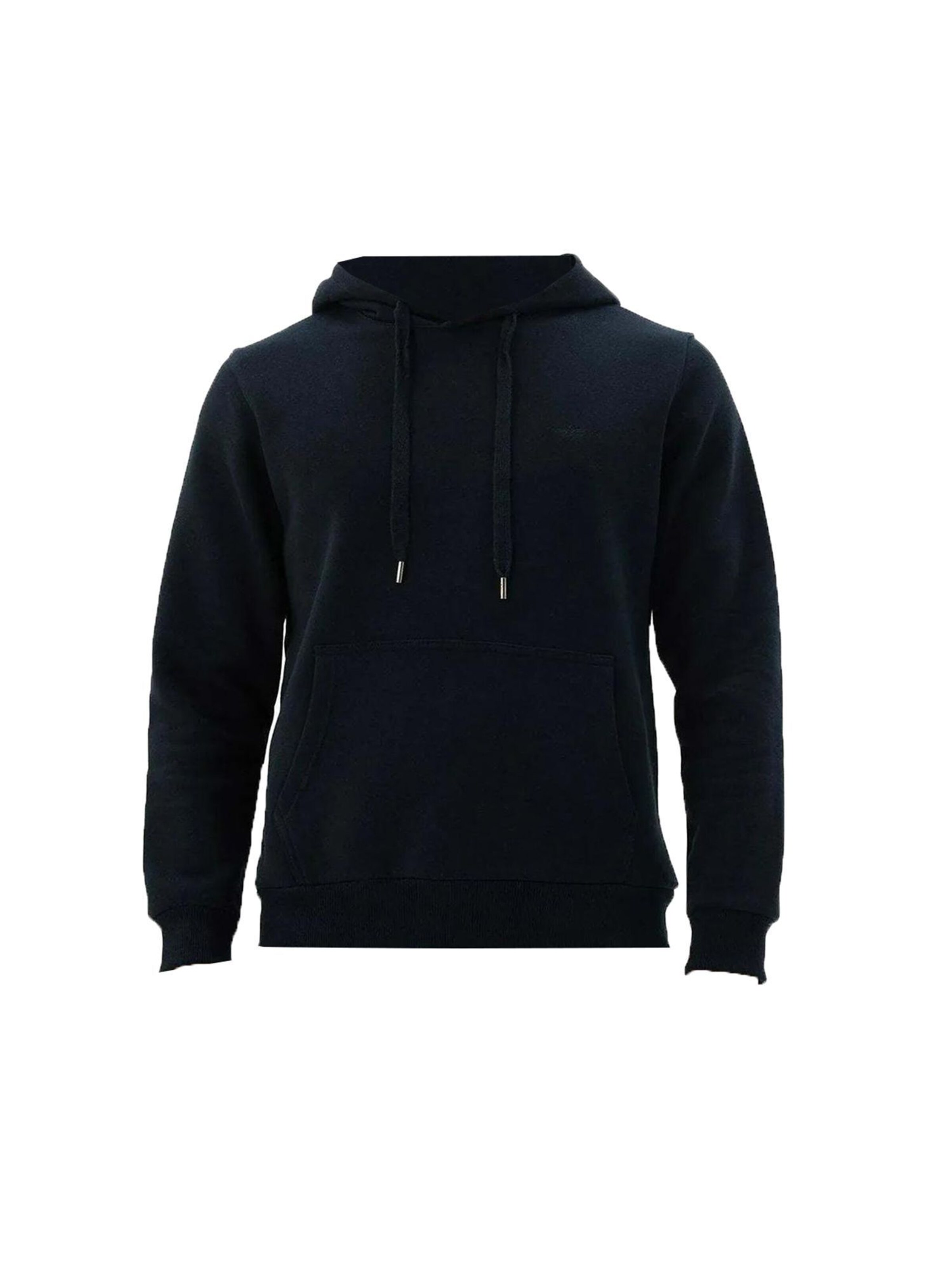 Arma Sweatshirt i blå: framsida