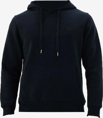 ArmaSweater majica - plava boja: prednji dio