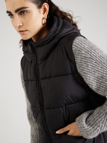 ECOALF Bodywarmer 'MARANGU' in Zwart