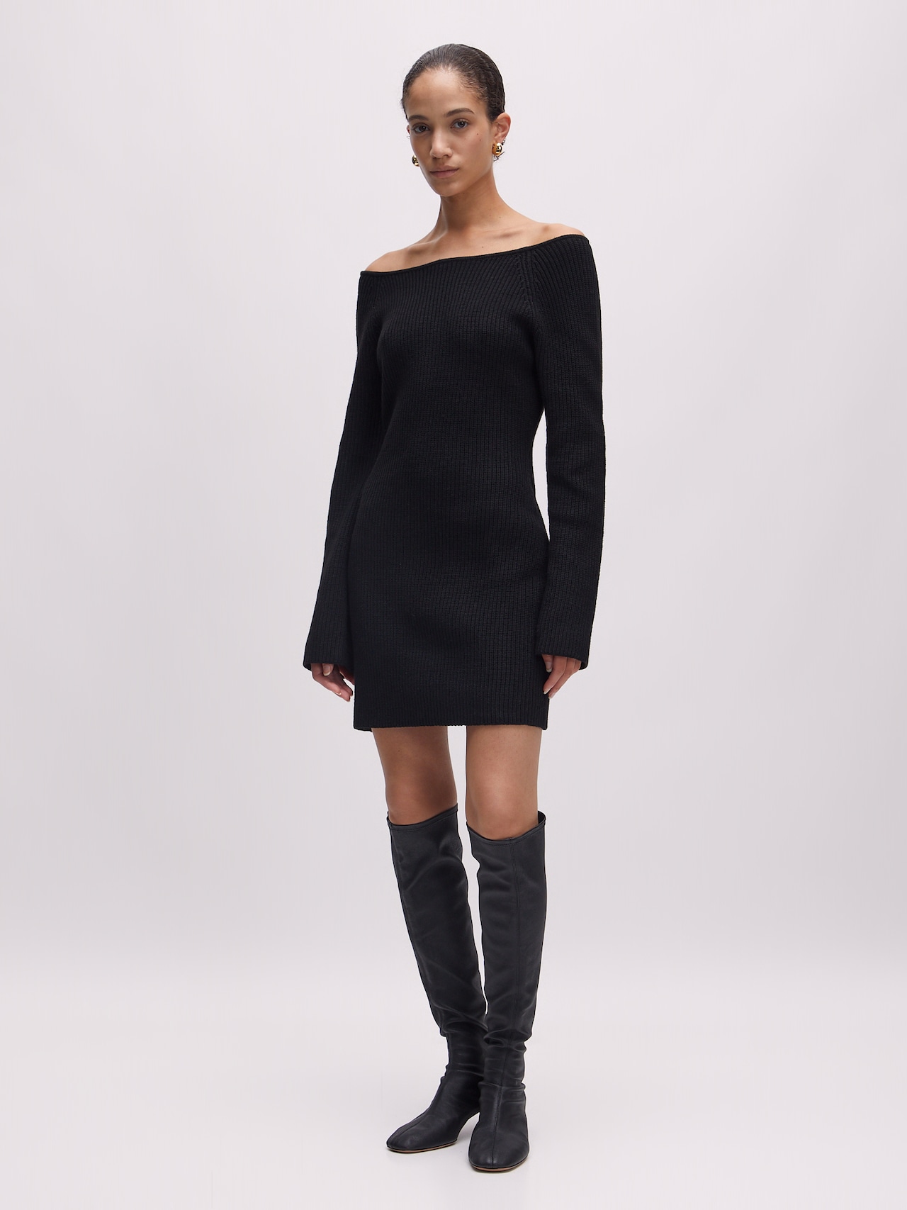 EDITED Kjole 'Yolaine' sort