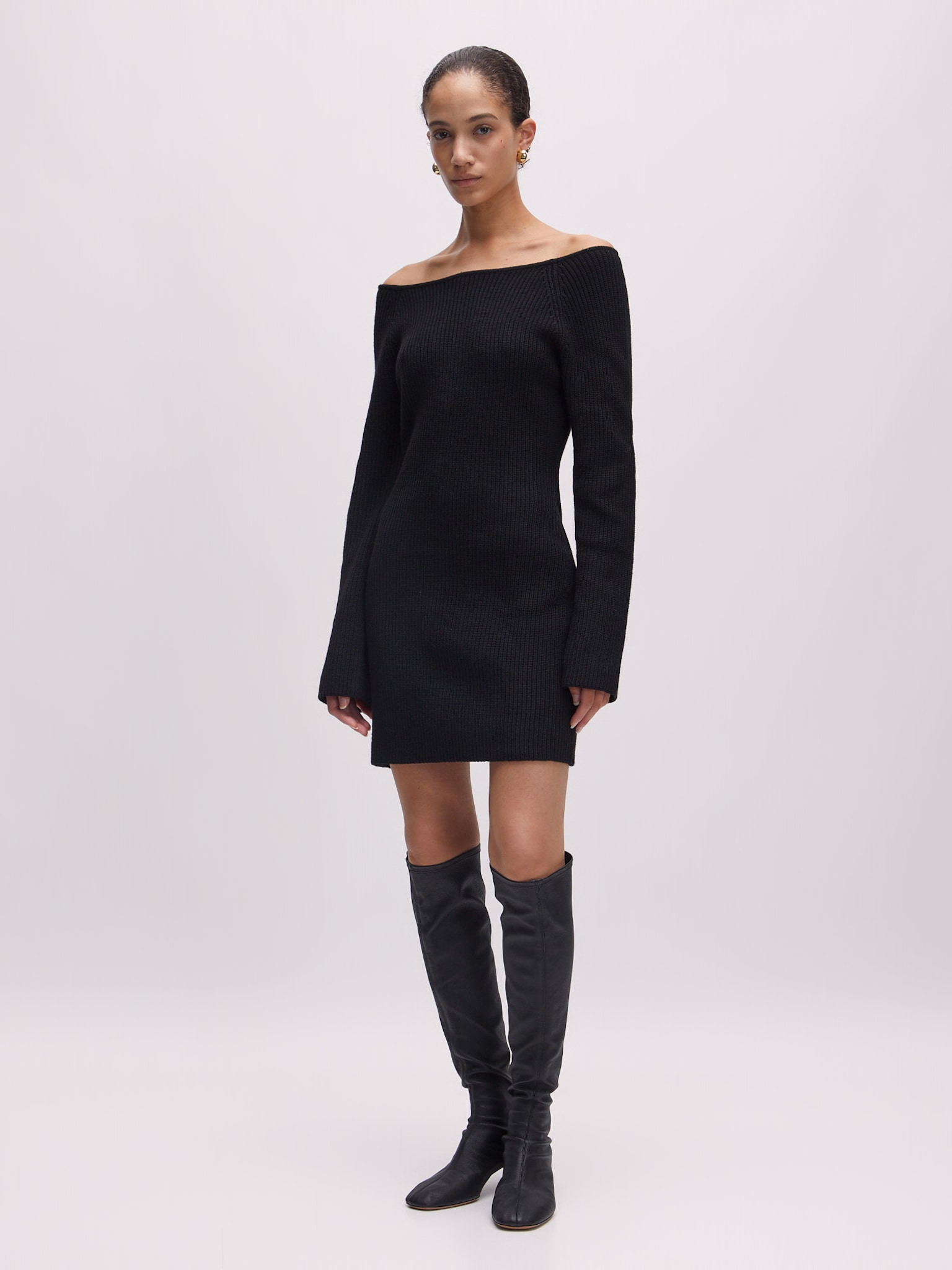 Kleid 'Yolaine'