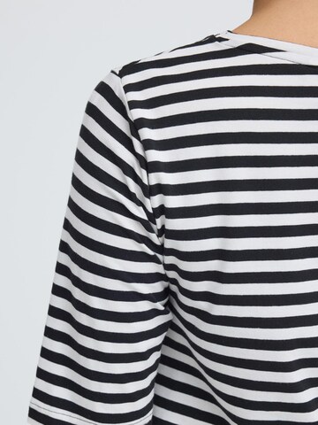 Oxmo - Camiseta ' OXNPubby ' en negro