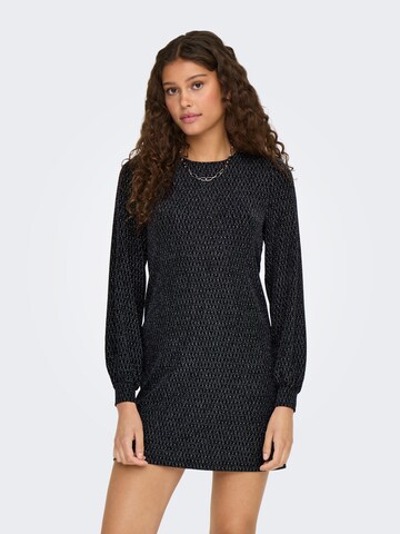 ONLY Dress 'ONLCarol' in Black: front