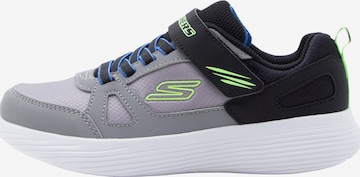 SKECHERS Кроссовки 'GO RUN 400 V2' в Серый: спереди