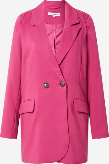 A-VIEW Blazer 'Annali' in pink, Produktansicht