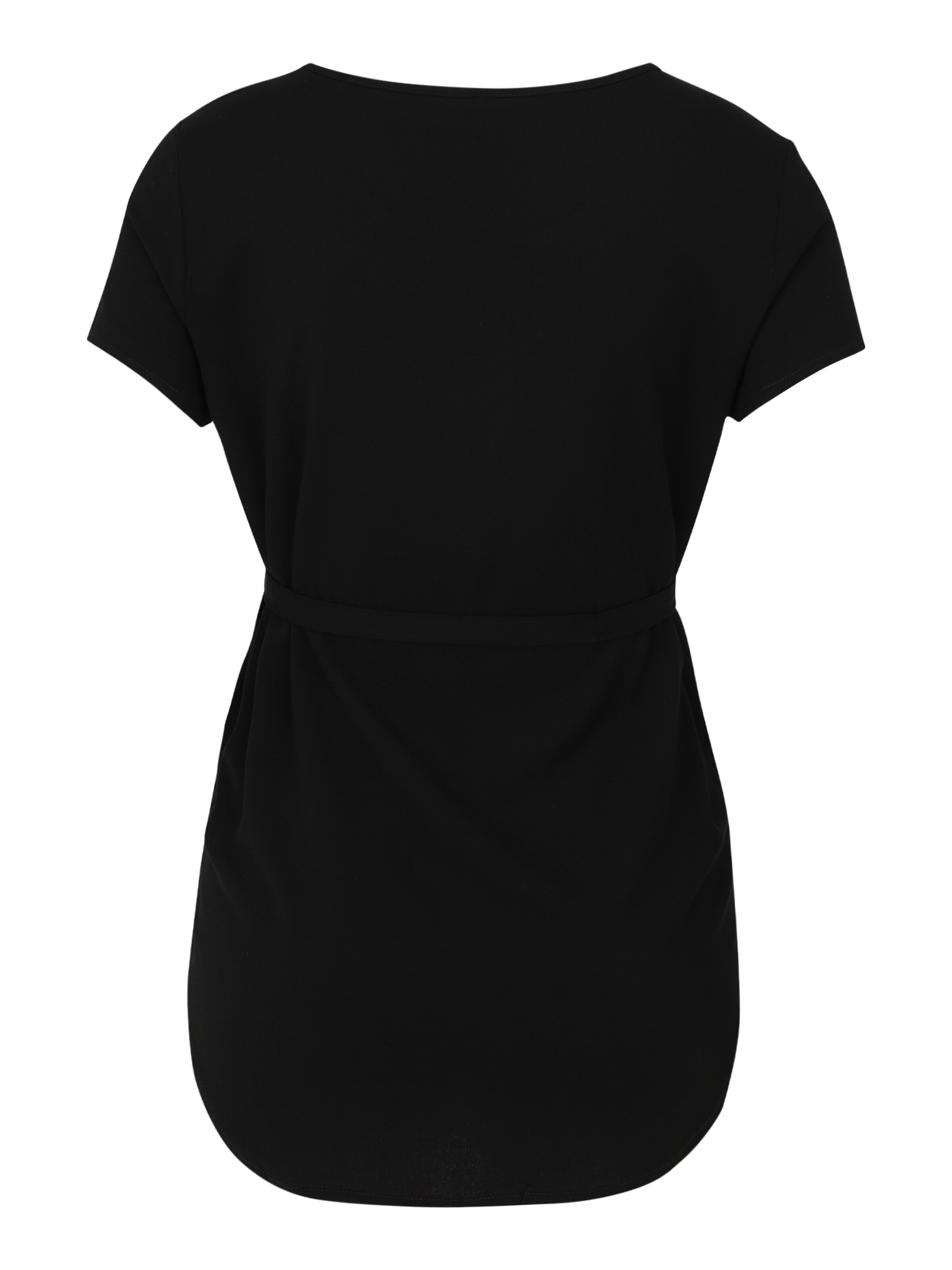 juoda Vero Moda Maternity Palaidinė 'Bella'