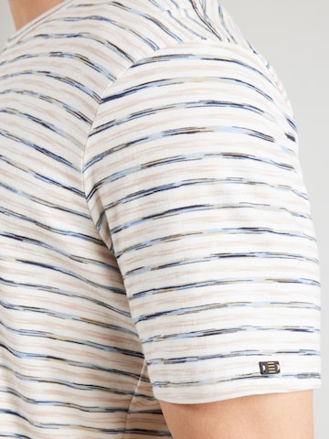 No Excess - Camiseta en blanco