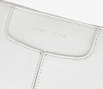 GERRY WEBER Bags Umhängetasche in Weiß
