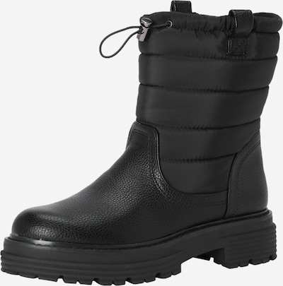 BULLBOXER Snow Boots in Black, Item view