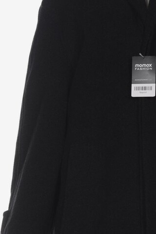 HECHTER PARIS Jacket & Coat in M in Black