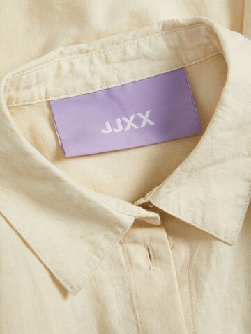 JJXX Bluse 'Lulu' in Beige