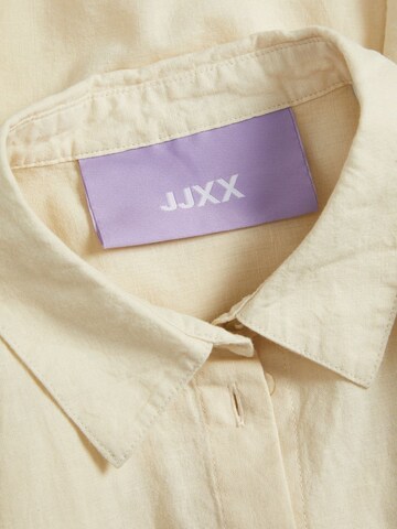 JJXX Blouse 'Lulu' in Beige