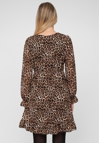 Robe Cloud5ive en noir