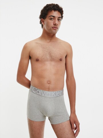 Calvin Klein Underwear - Calzoncillo boxer en gris