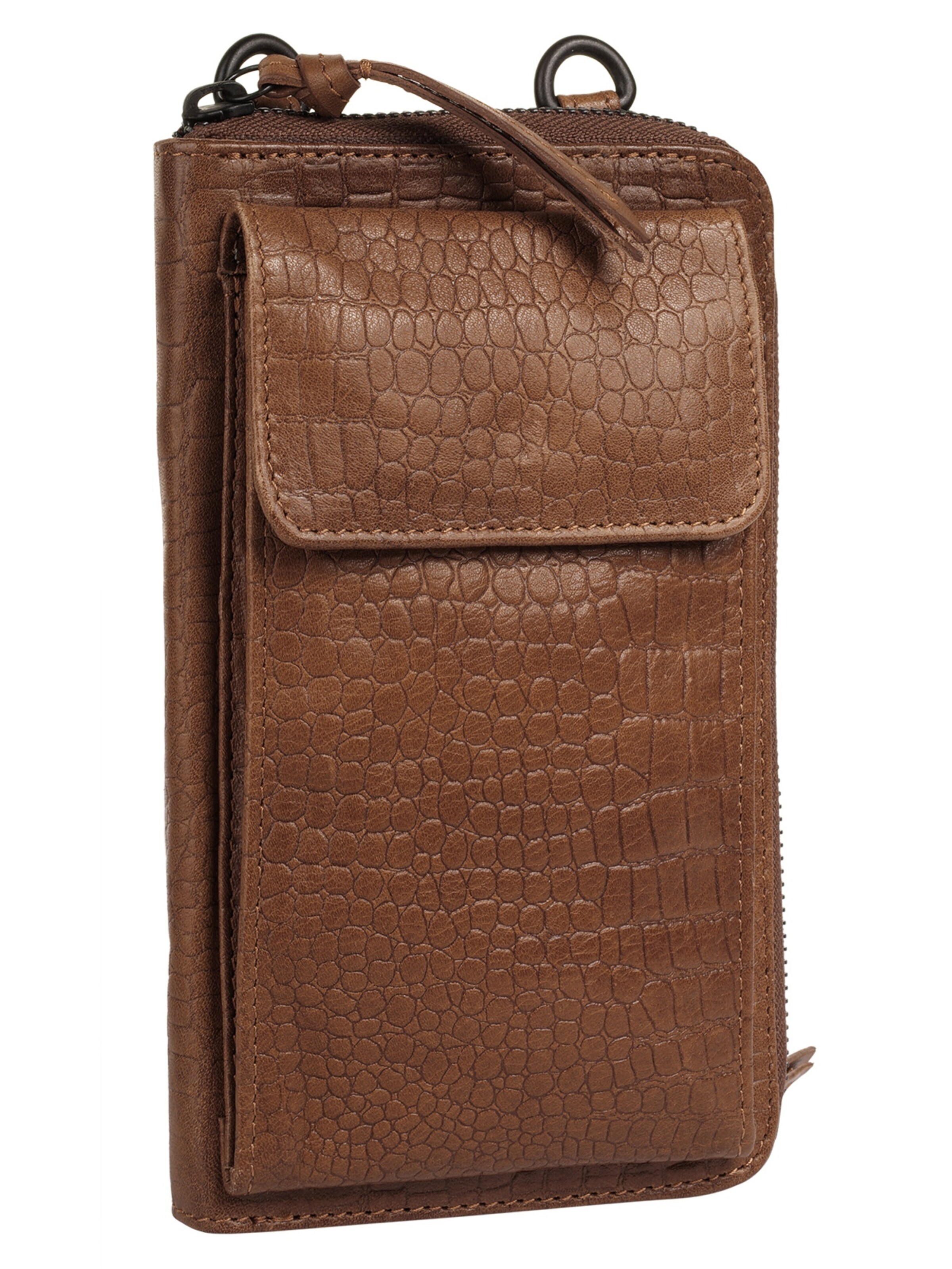 Betty Barclay - Bolso de hombro en marrón