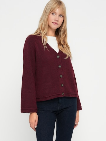 LTB Slimfit Farmer 'RONNA' - kék