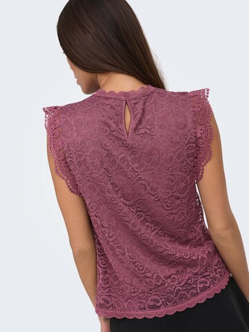 JDYBluza 'JDYLOTAS' - roza boja