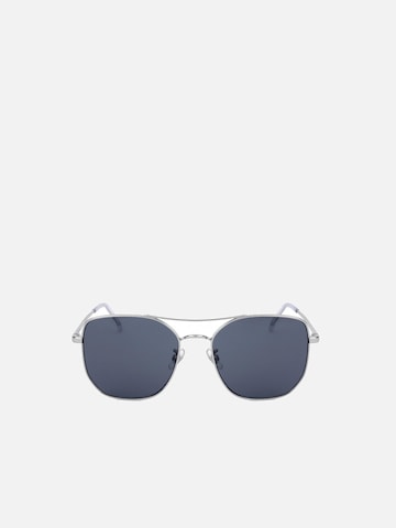 Carrera Sonnenbrille‌‌‌‌‌ in Silber