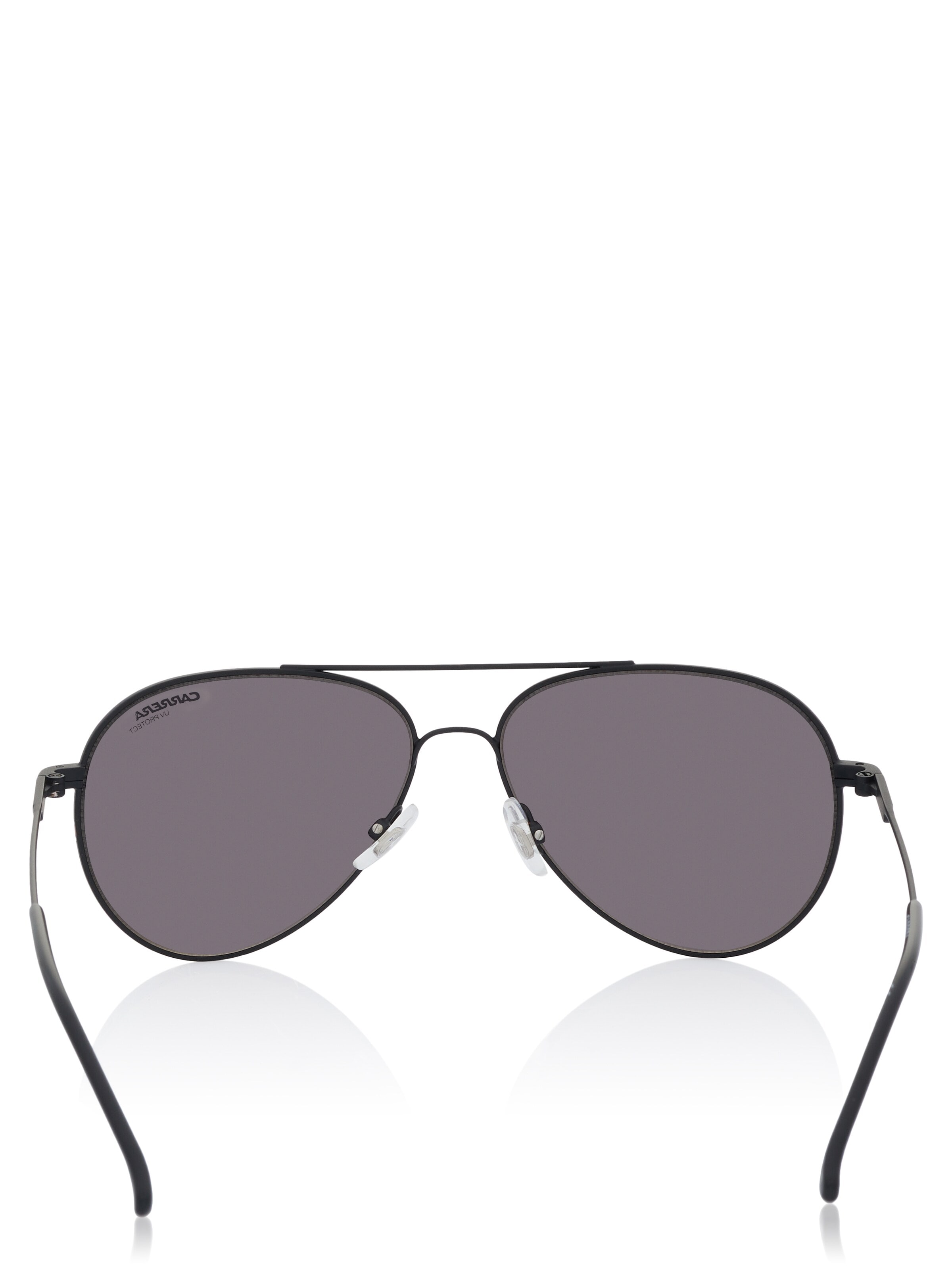 Lunettes de soleil Carrera en noir