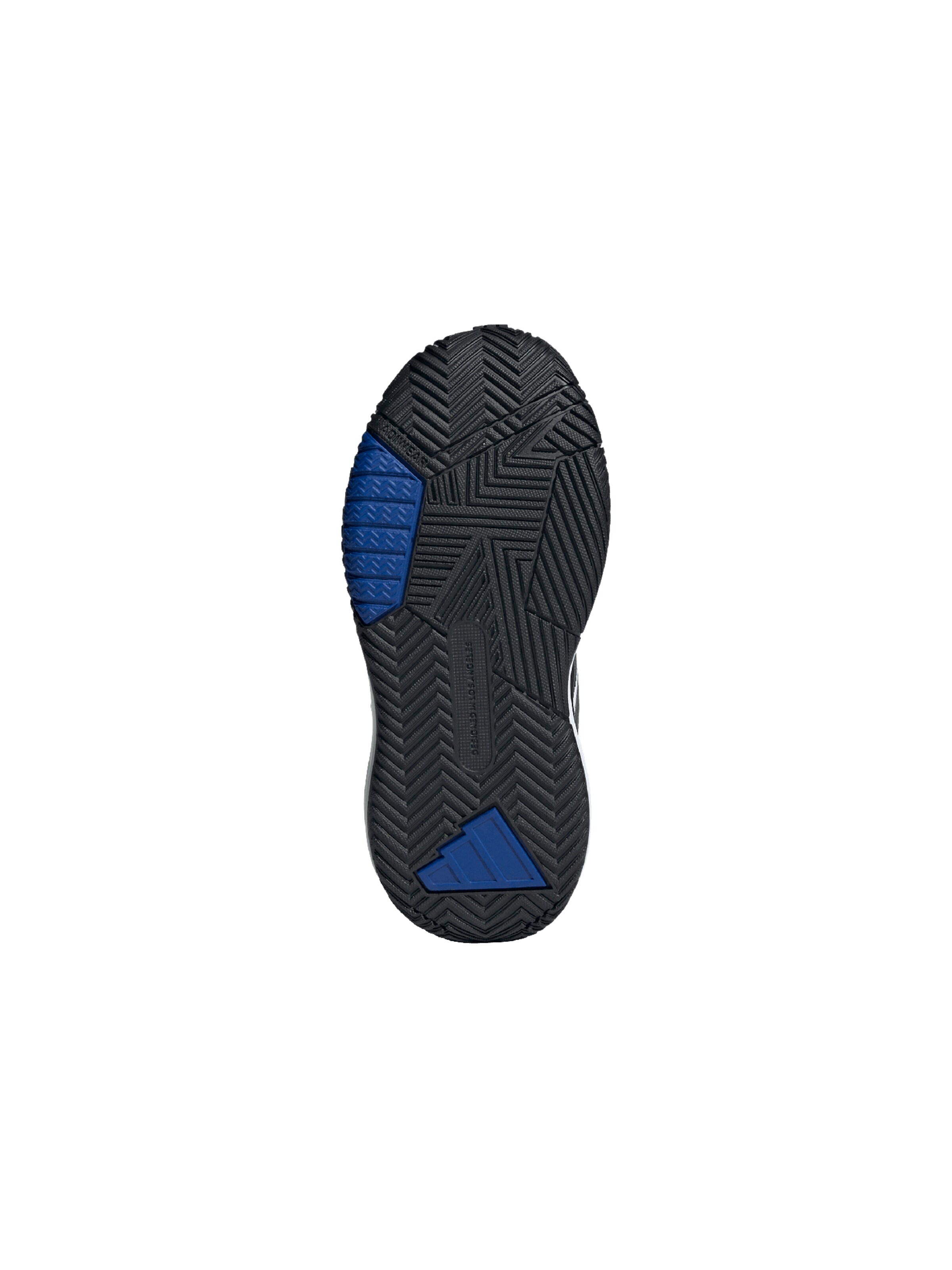 ADIDAS PERFORMANCE Buty sportowe w kolorze biały
